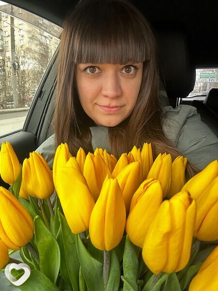Алина, 33, Владивостоке — анкета №1107206