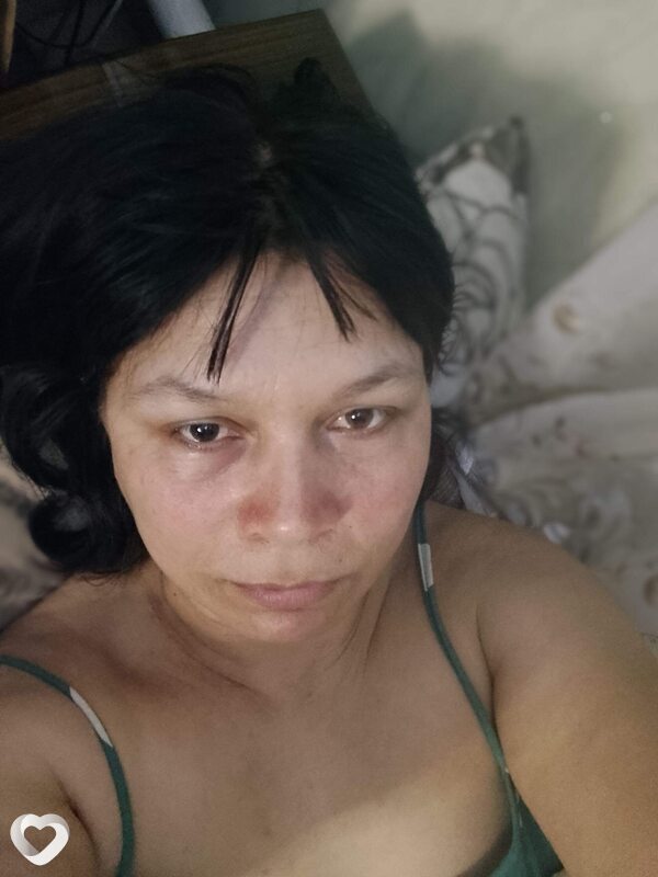 Наталья, 43, Ростове-на-Дону — анкета №1107207