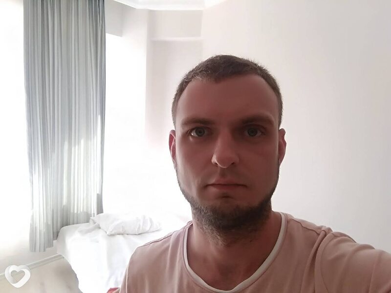 Александр, 32, Минске — анкета №1107215