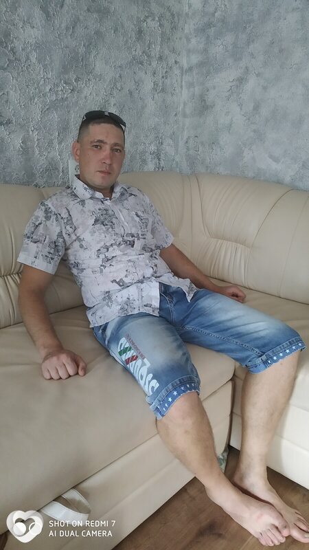 Макс, 39, Луганске — анкета №1107222