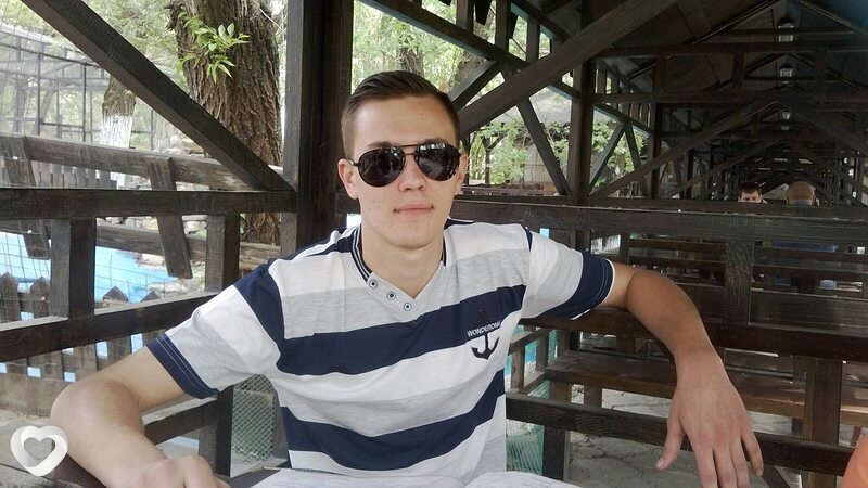 Виталий, 34, Волгограде — анкета №1107224