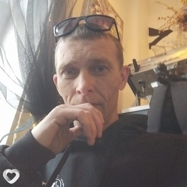 Сергей, 41, Минске — анкета №1107229