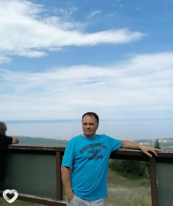 Сергей, 56, Ангарске — анкета №1107232