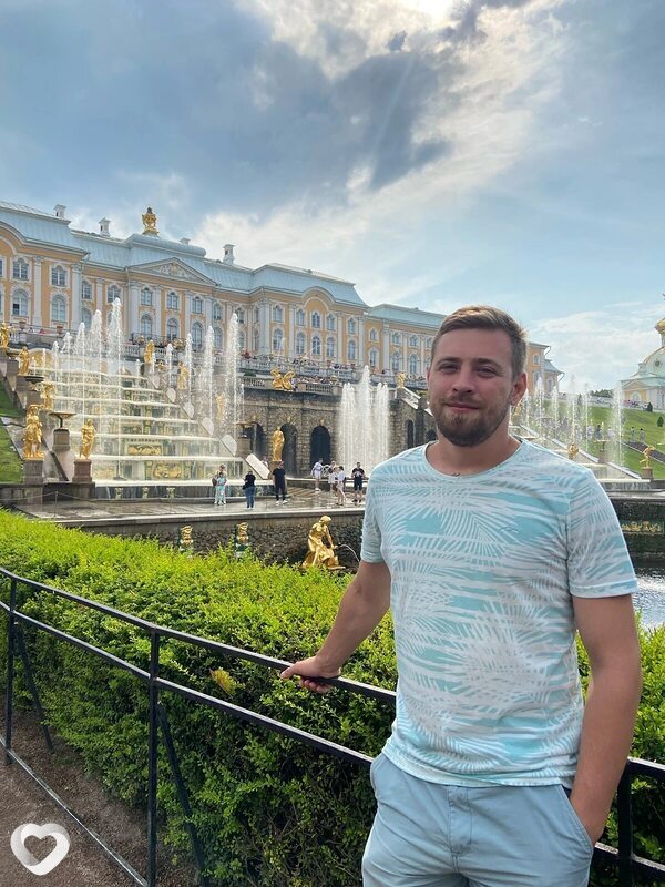 Александр, 30, Твери — анкета №1107234