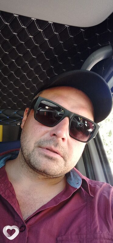 Александр, 42, Старом Осколе — анкета №1107290