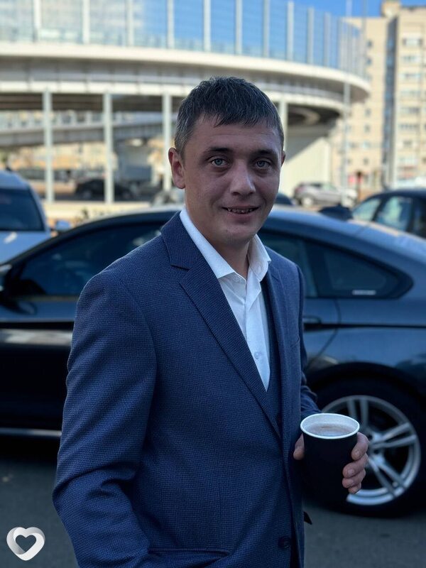 Александр, 37, Казани — анкета №1107291