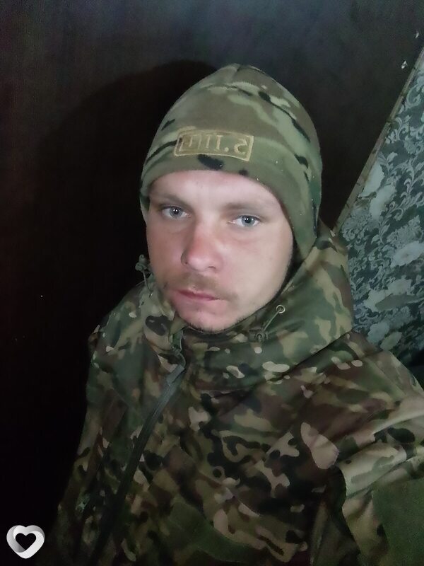 Анатолий, 27, Новоазовске — анкета №1107292