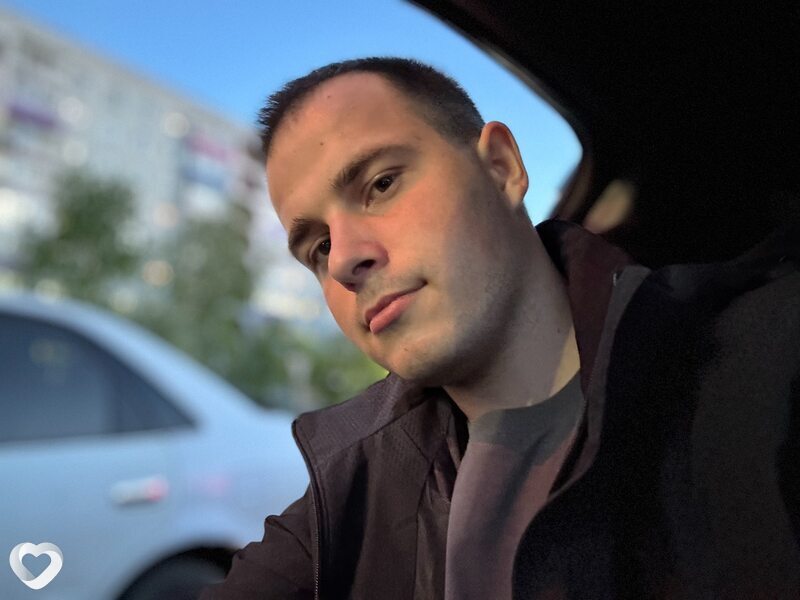 Денчик, 24, Прокопьевске — анкета №1107300