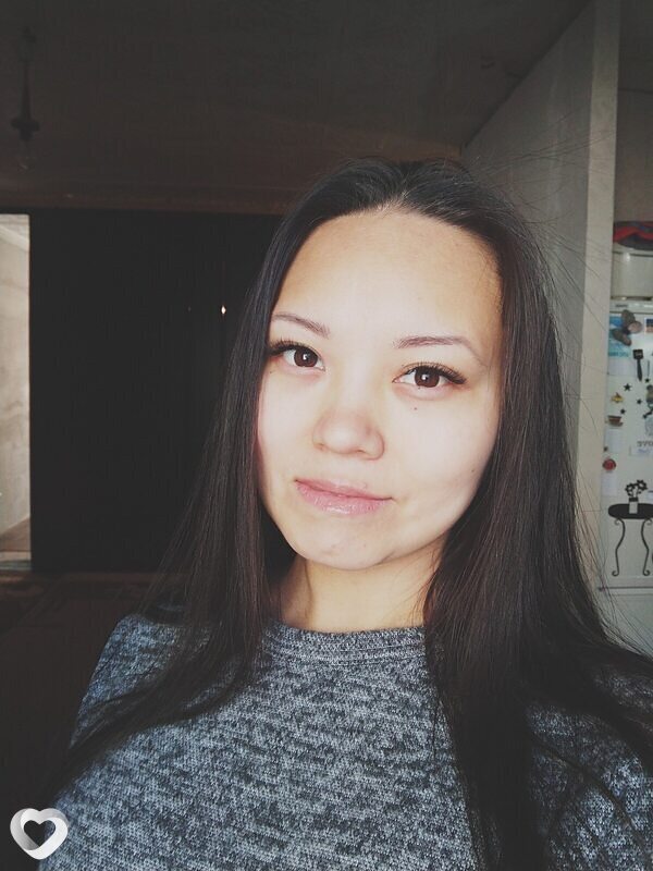 Катя, 36, Змеиногорске — анкета №1107305