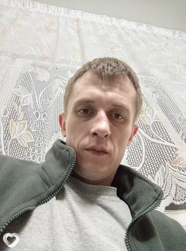 Максим, 40, Алматы — анкета №1107315