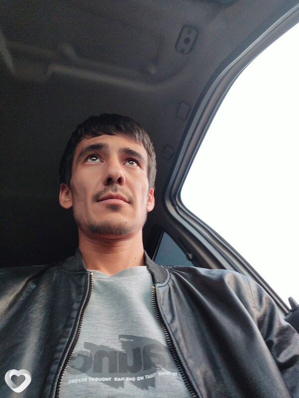 Махмуд, 38, Москве — анкета №1107320