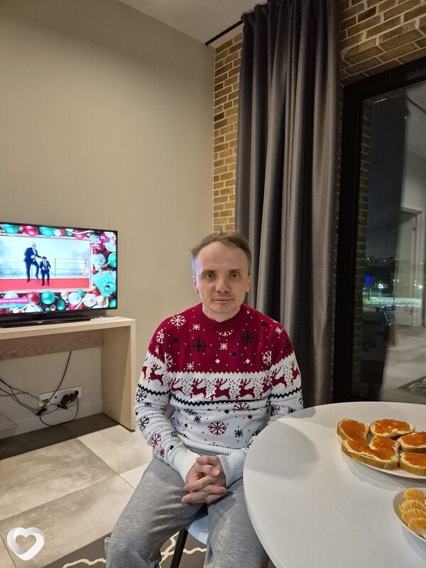 Алексей, 41, Москве — анкета №1107324