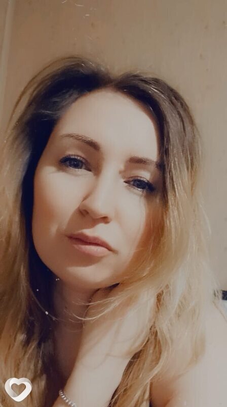 Алёна, 40, Новосибирске — анкета №1107325