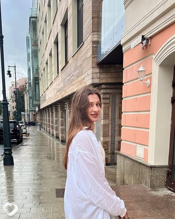 Анна, 23, Воронеже — анкета №1107331