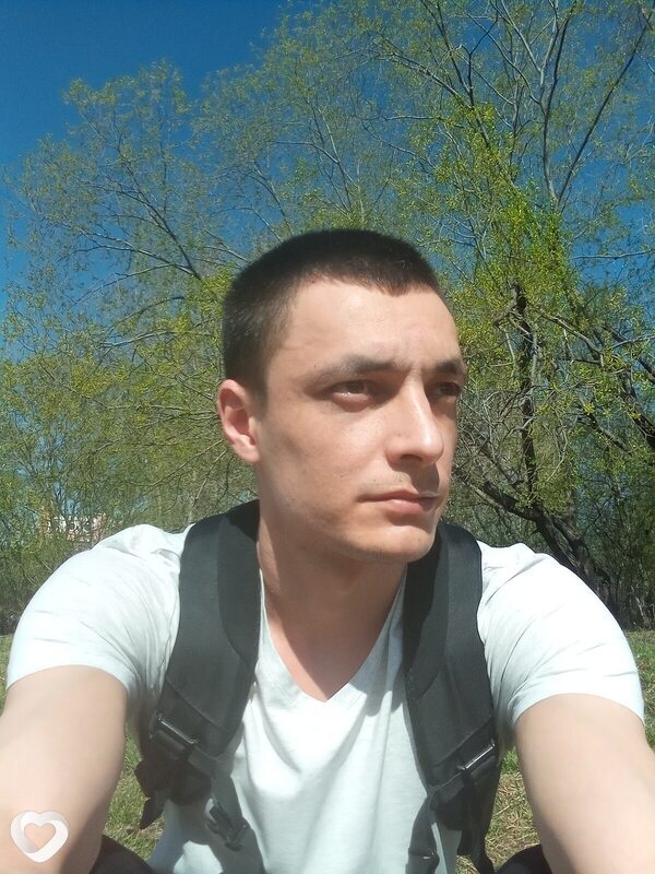 Марат, 33, Екатеринбурге — анкета №1107333