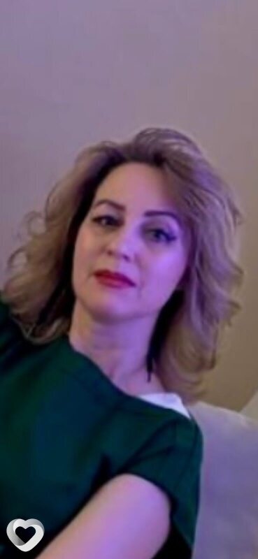 Марина, 46, Якутске — анкета №1107235