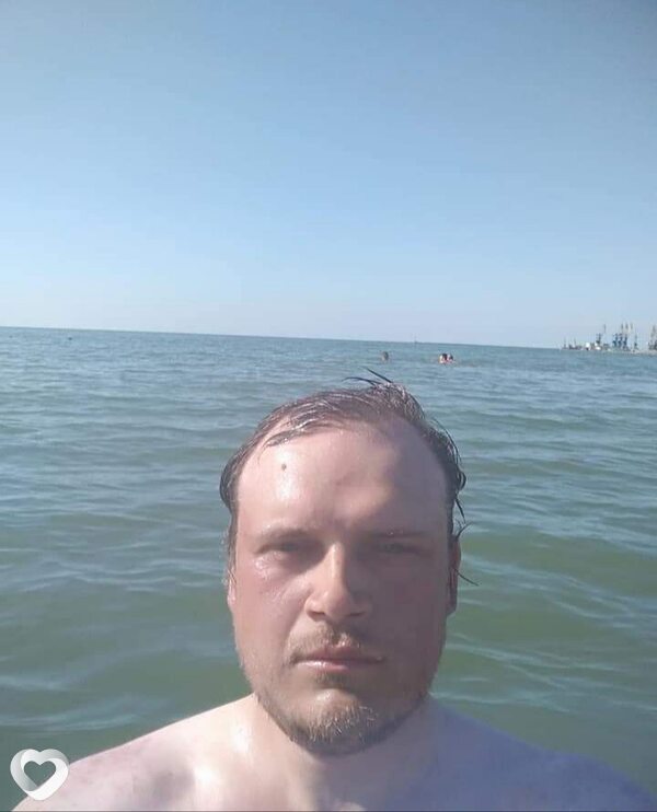 Николай, 34, Бердянске — анкета №1107248