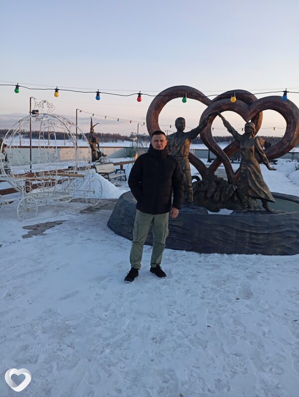 Алексей, 38, Чите — анкета №1107256
