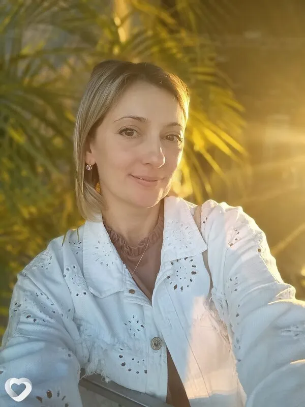 Надежда, 44, Москве — анкета №1107367
