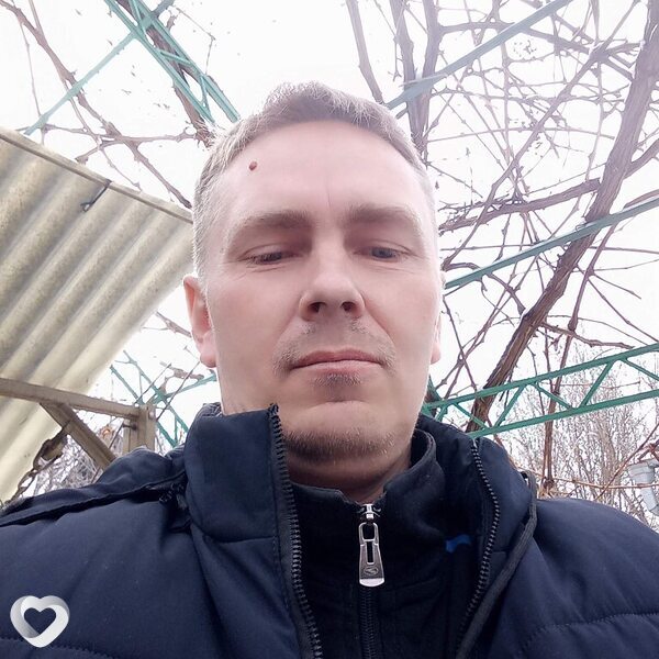 Максим, 46, Бишкек — анкета №1107368