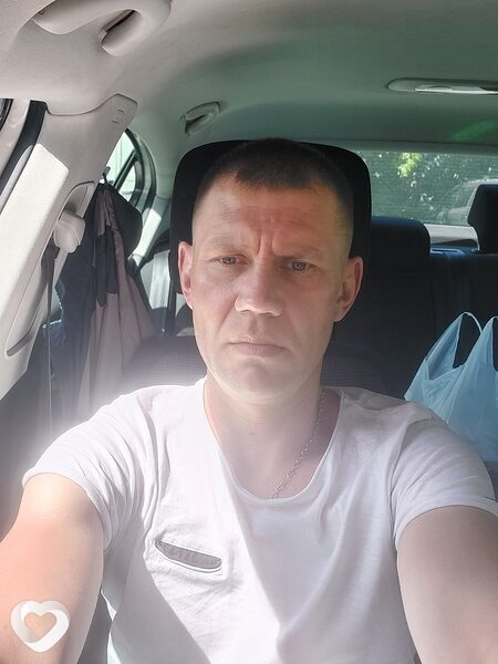 Валерий, 44, Туле — анкета №1107371