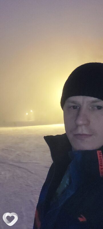 Иван, 32, Новокузнецке — анкета №1107373