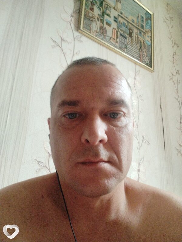 Мах, 41, Ступине — анкета №1107391