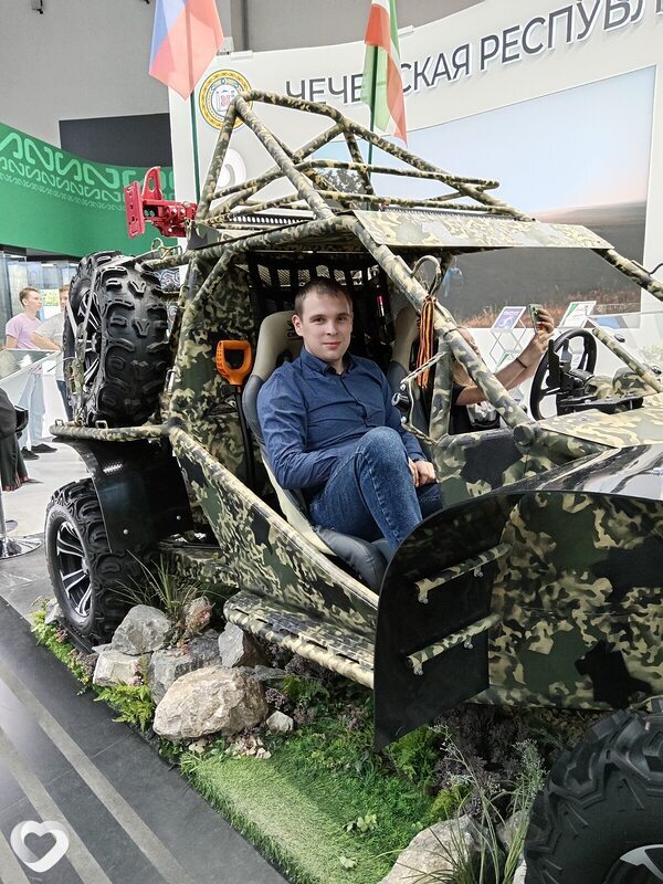Артём, 28, Иванове — анкета №1107396