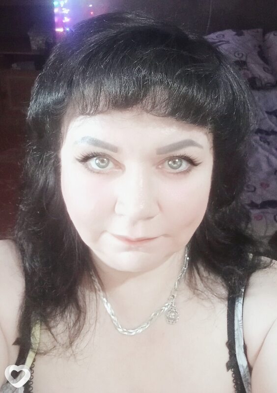 Ирина, 48, Усть-Илимск — анкета №1107398