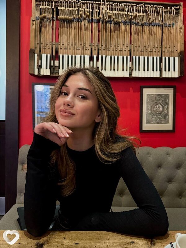 Николлета, 22, Москве — анкета №1107411