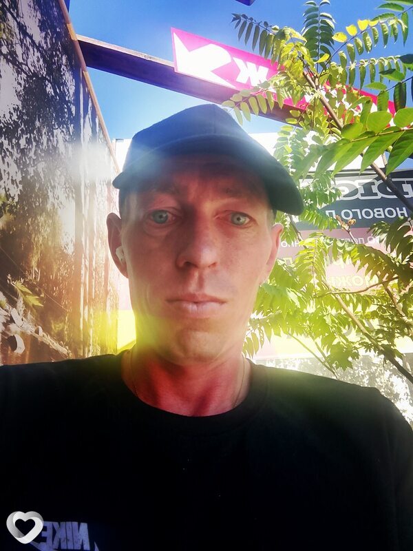 Иван, 32, Севастополе — анкета №1107428