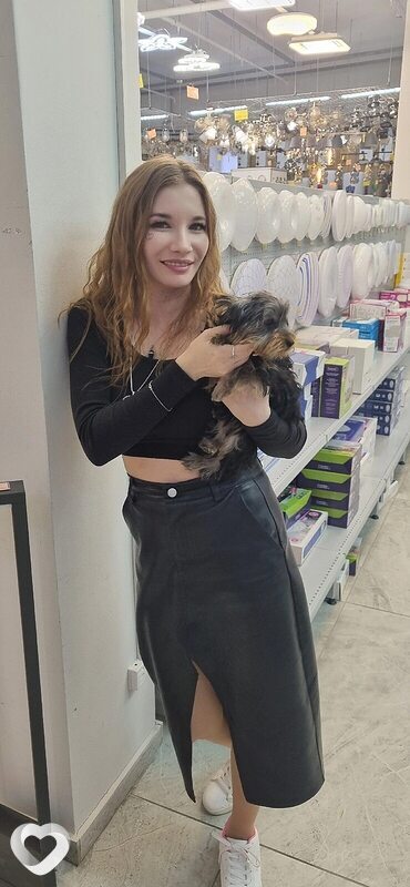 Настя, 33, Ханты-Мансийске — анкета №1107434