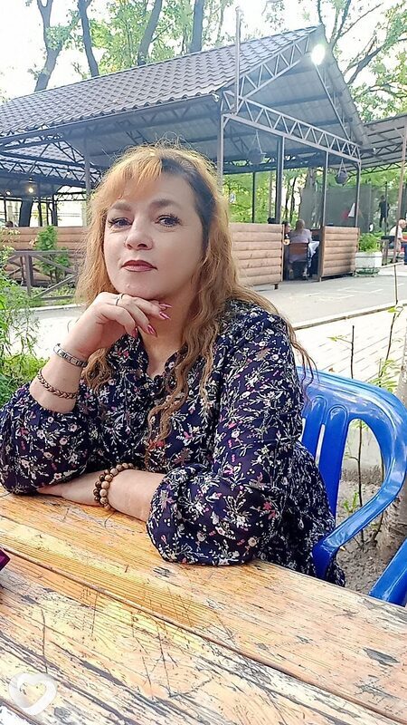 Бон, 49, Ульяновске — анкета №1107339