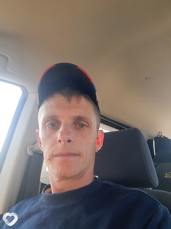 Рома, 39, Чите — анкета №1107341