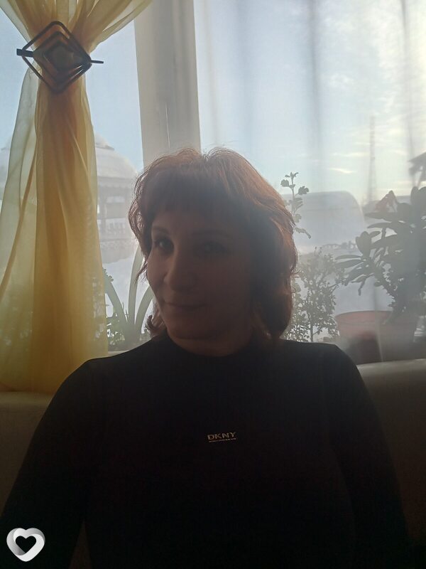 Анжелла, 48, Тюмени — анкета №1107344