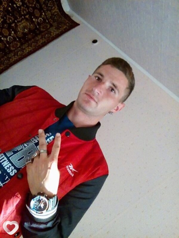 Артур, 33, Липецке — анкета №1107357