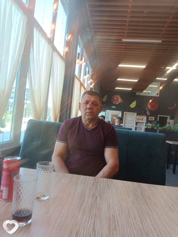 Виталий, 46, Барнауле — анкета №1107470