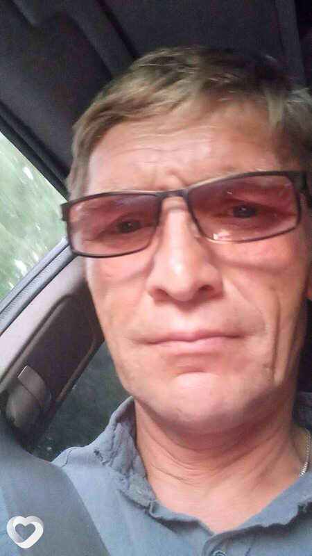 Сергей, 50, Чебоксарах — анкета №1107474