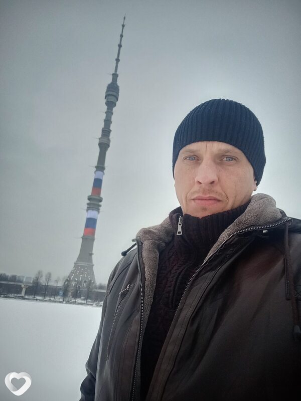 Николай, 38, Набережных Челнах — анкета №1107481