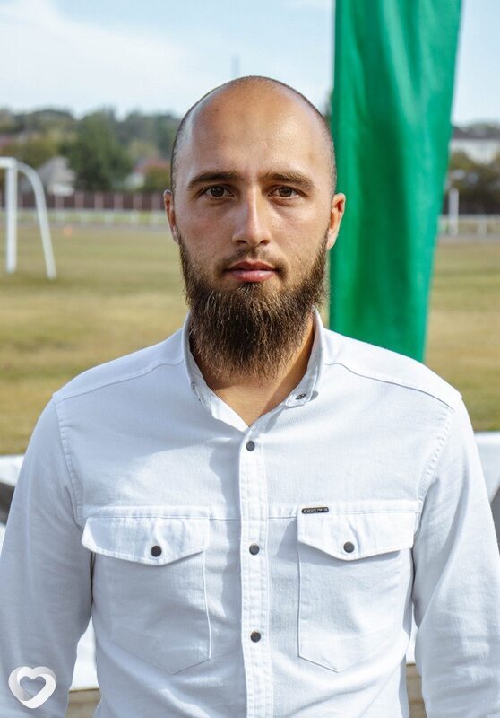 Юрий, 28, Ставрополе — анкета №1107836