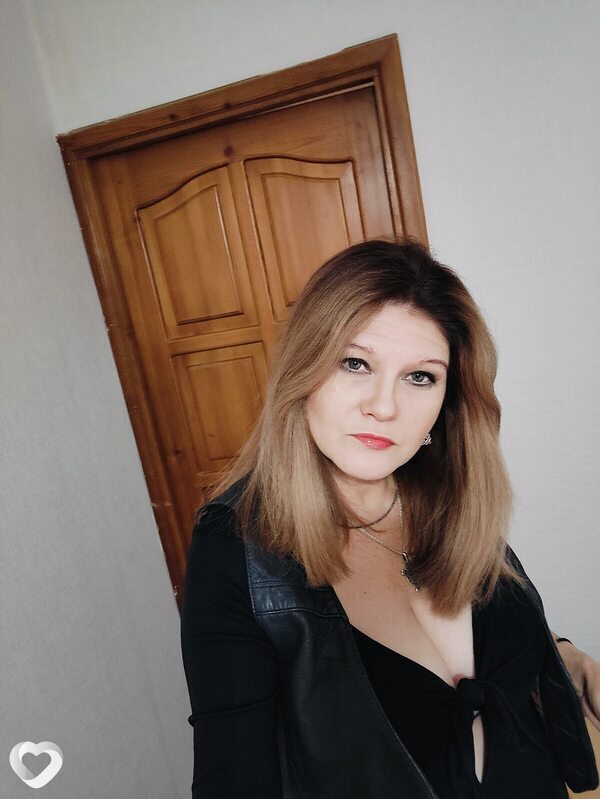Светлана, 54, Иванове — анкета №1107845