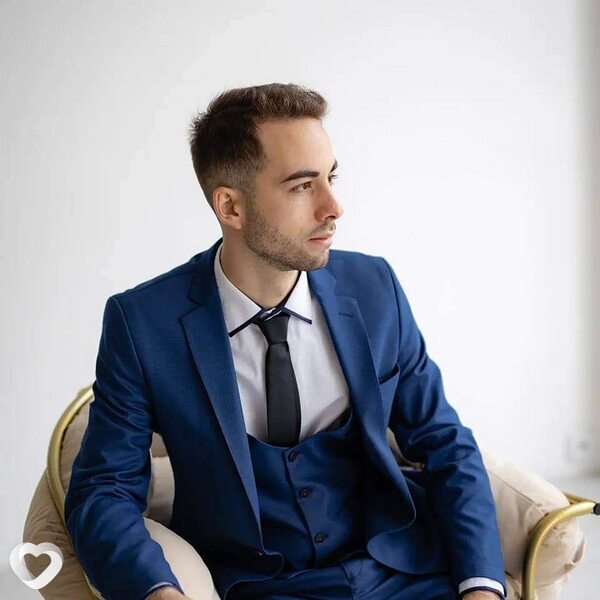 Олег, 27, Тернополе — анкета №1107852