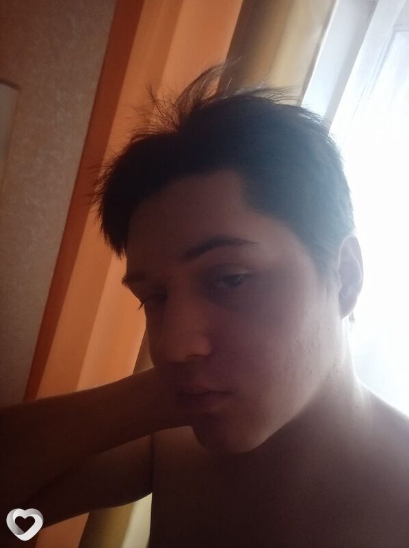 Сергей, 24, Благовещенске — анкета №1107859