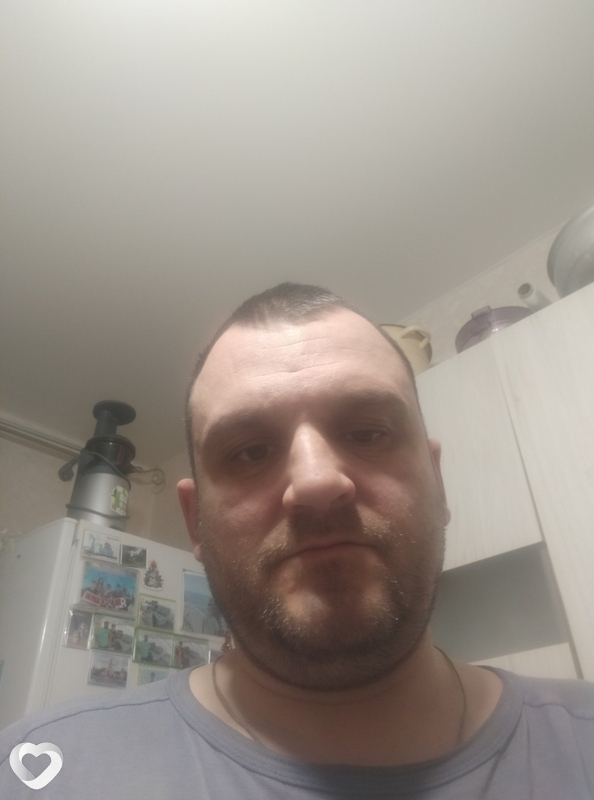 Денис, 41, Краснодаре — анкета №1107513