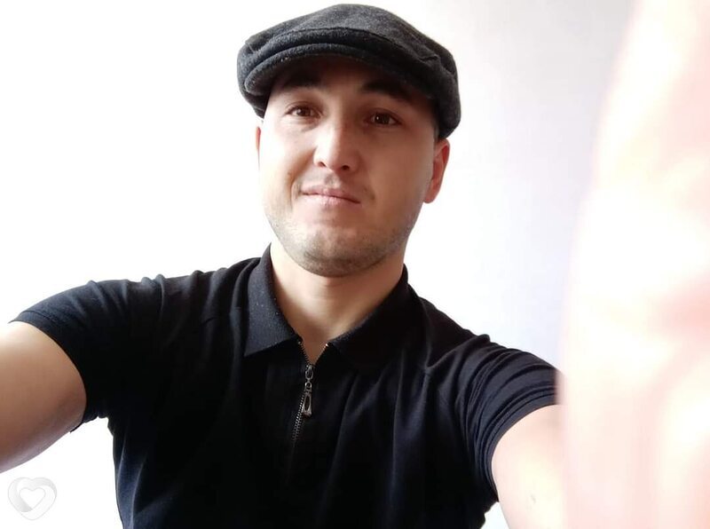 Руслан, 36, Семей — анкета №1107519