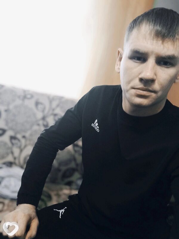 Алексей Ветров, 30, Шелехове — анкета №1107522