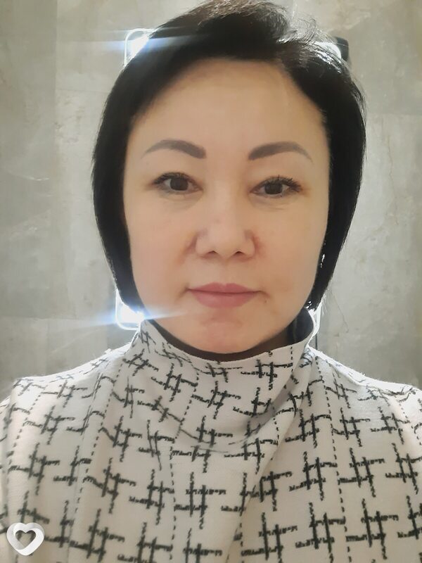 Ирина, 48, Самаре — анкета №1107532