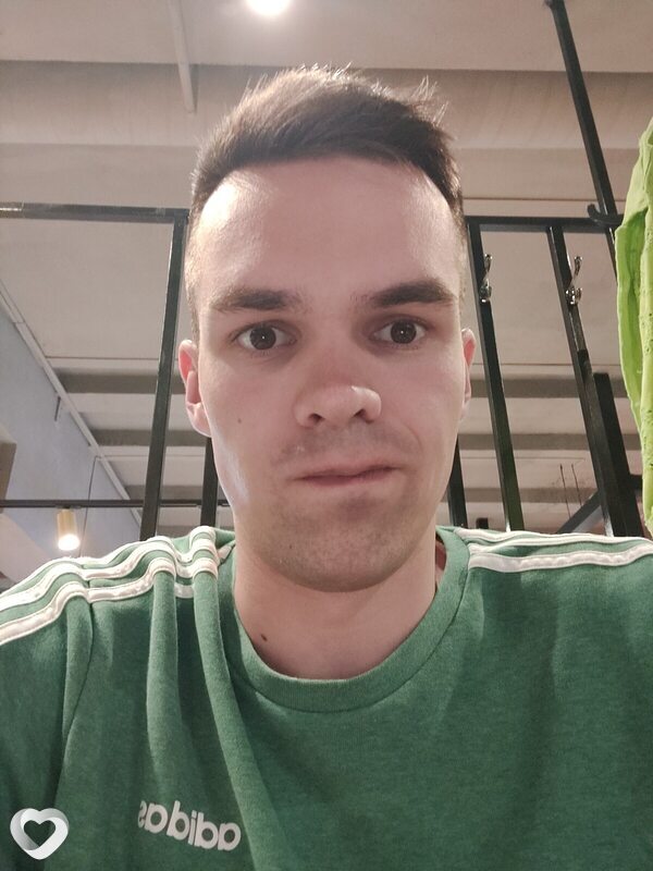 Андрей, 26, Воронеже — анкета №1107446