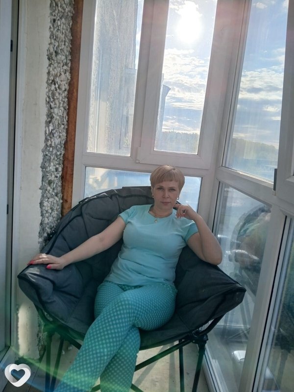 Marishkа, 39, Екатеринбурге — анкета №1107451