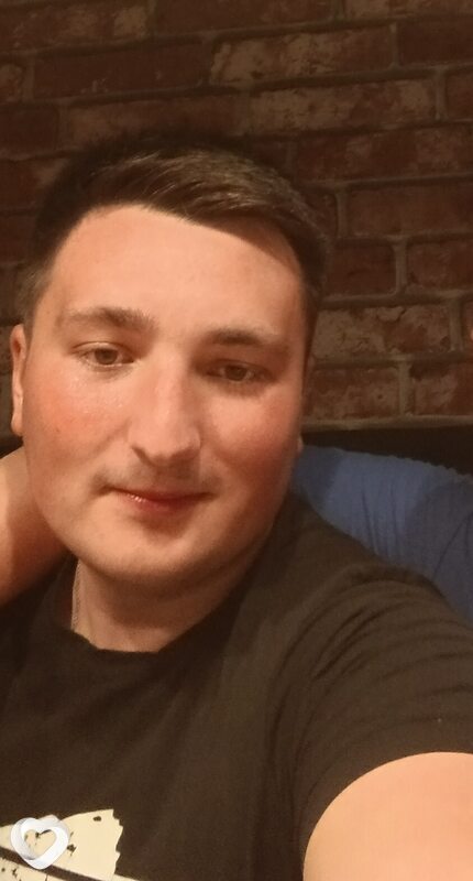 Николай, 27, Москве — анкета №1107452
